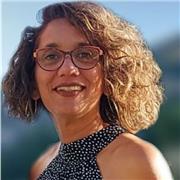 Professeure d'espagnol (langue maternelle) certifiée SIELE. Tout niveau